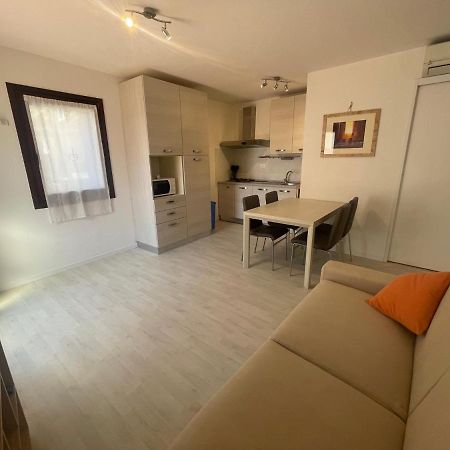 Casa Del Marinaio - Agenzia Cocal Apartment กาออร์เล ภายนอก รูปภาพ