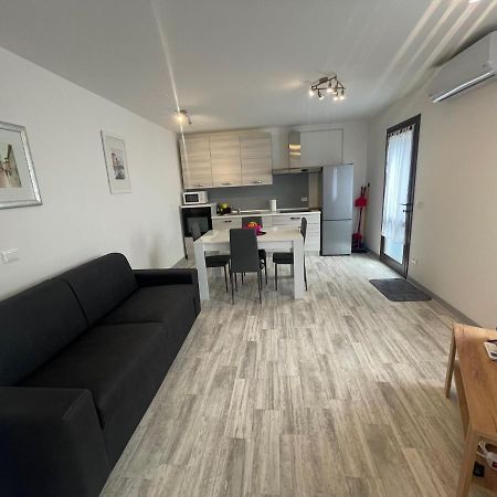 Casa Del Marinaio - Agenzia Cocal Apartment กาออร์เล ภายนอก รูปภาพ