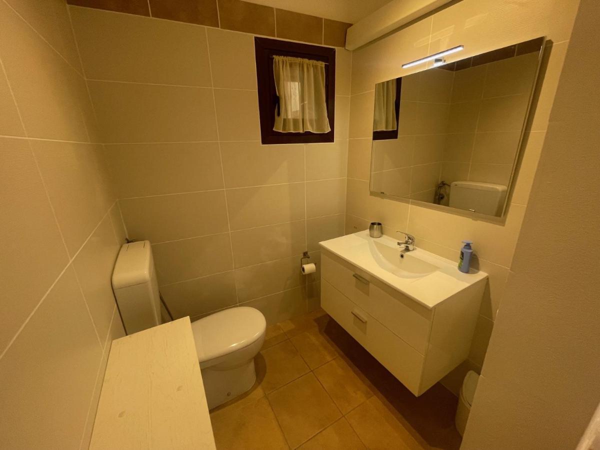 Casa Del Marinaio - Agenzia Cocal Apartment กาออร์เล ภายนอก รูปภาพ