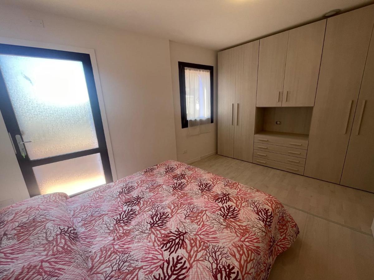 Casa Del Marinaio - Agenzia Cocal Apartment กาออร์เล ภายนอก รูปภาพ