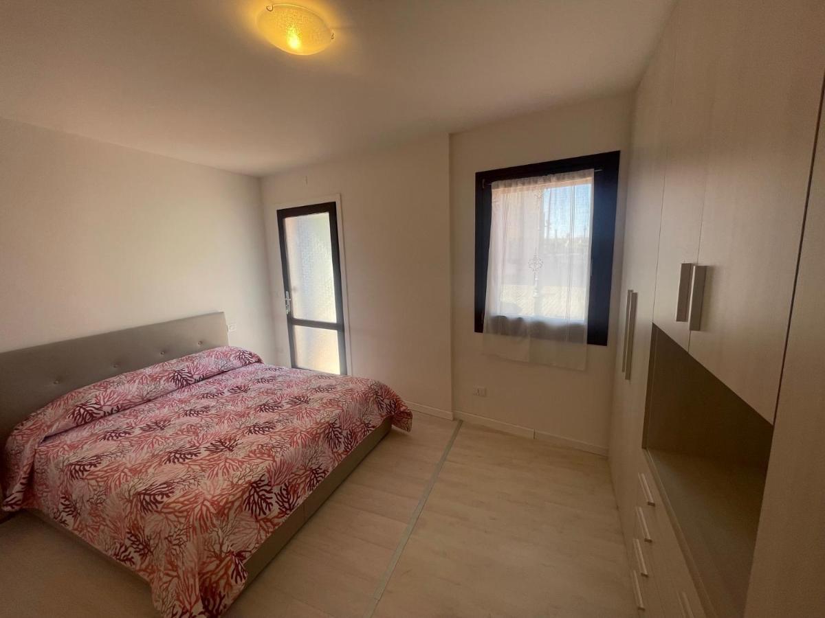 Casa Del Marinaio - Agenzia Cocal Apartment กาออร์เล ภายนอก รูปภาพ