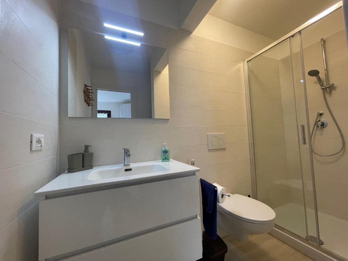 Casa Del Marinaio - Agenzia Cocal Apartment กาออร์เล ภายนอก รูปภาพ