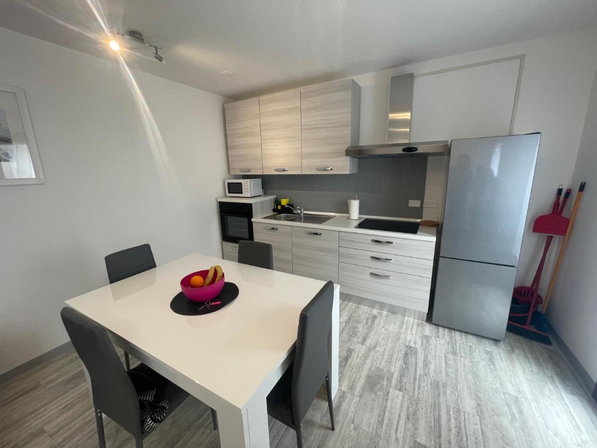 Casa Del Marinaio - Agenzia Cocal Apartment กาออร์เล ภายนอก รูปภาพ
