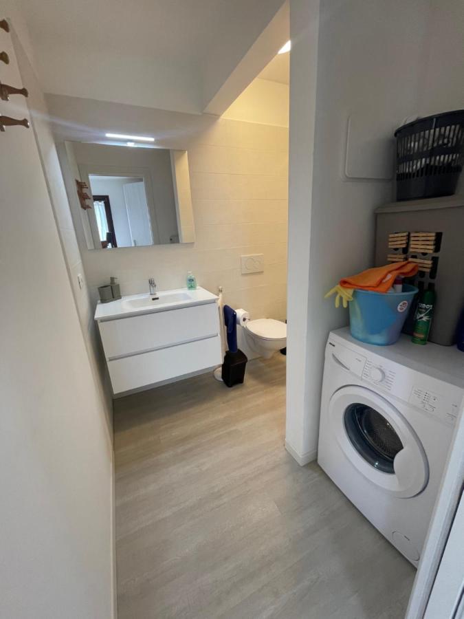Casa Del Marinaio - Agenzia Cocal Apartment กาออร์เล ภายนอก รูปภาพ
